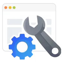 Google Search Console by Makkpress Technologies logo