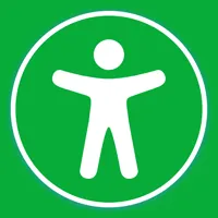 AccessPro Accessibility logo