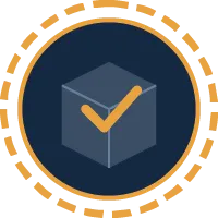 ShipToVerified logo