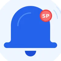 SkuPing logo