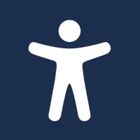 ADA Accessibility Widget by AP logo