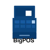 BigPOS logo