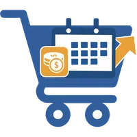 Sold This Month by MP logo