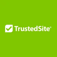 TrustedSite Certification logo