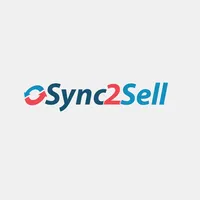 Sync2Sell logo