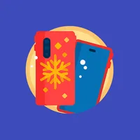 SmartBazi: Mobile Case Design logo