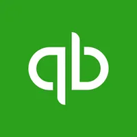 Quickbooks Online via Zapier logo