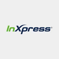 InXpress Shipping Rates logo