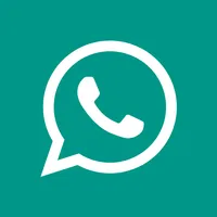 WhatsApp ‘Contact Us’ Button logo