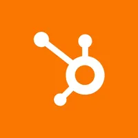 Hubspot via Zapier logo