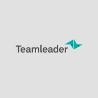 Teamleader Online CRM logo