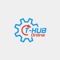 T-HUB Online: QuickBooks Sync. and Shipping Manager logo