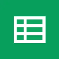 Manage inventory with Google Sheets via Zapier logo