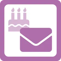 Birthday Mailer logo