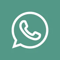 WhatsApp Plugin: Free chat, share and opt-in widget logo