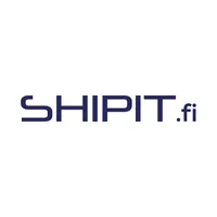 Shipit Multi-Carrier Shipping App logo