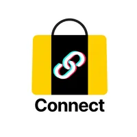 M2E TikTok Shop Connect logo