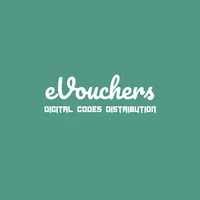 eVouchers: Digital Codes Distribution logo