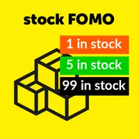 Stock FOMO logo