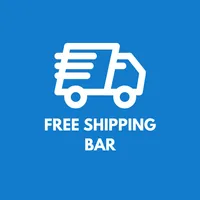 Free Shipping Bar logo