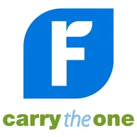FreshBooks by CarryTheOne logo
