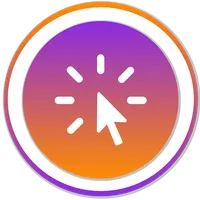 BACKLIP Cursor Effects logo