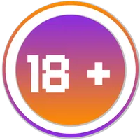 BACKLIP Age Verification logo