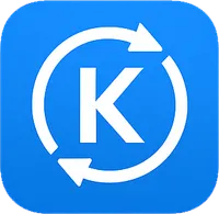 K-Connector: E-commerce Store to QuickBooks Online Integration logo