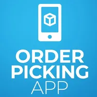 Order Picking App logo
