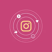 Auto Post on Instagram logo