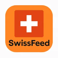 Swiss Feed: Google Inventory Feeds & more logo