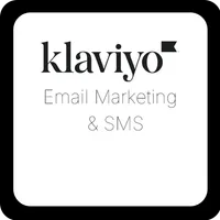 Klaviyo Connector logo