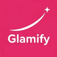 Glamify logo