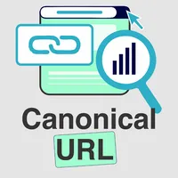 Canonical Tag URL for SEO logo