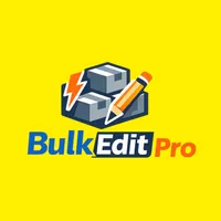BulkEdit Pro: Smart Bulk Editor + Rollback logo