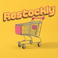 Restockly logo