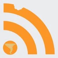 BlogFeeder - Blog Importer logo