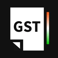 GST Pro ‑ Invoices for India logo