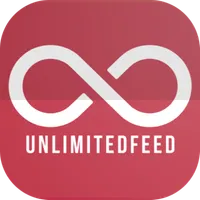 Unlimited Feed logo