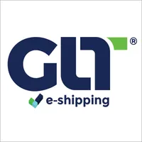 GLT e-Shipping logo