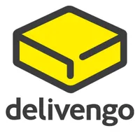 Delivengo Officiel logo