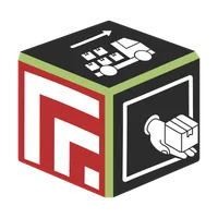Randmar Connect logo