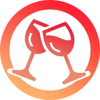 Cheers Drop logo