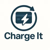 ChargeIt logo