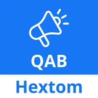 Hextom: Quick Announcement Bar logo