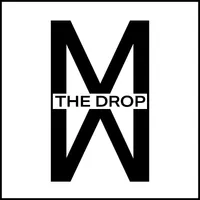 The Drop x SyncMarket logo