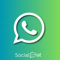 Whatsapp Chat by SC logo