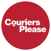 Couriers Please Quote and Book logo