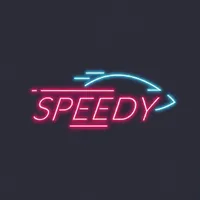 Speedy ‑ Shipping Bar &amp; Upsell logo