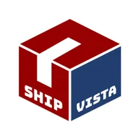 ShipVista ‑ Shipping Platform logo